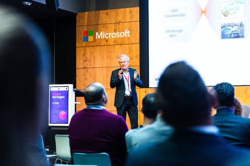 Dr. Jost Bernasch of Virtual Vehicle sharing strategies-1