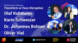 Panel Transform or Face Disruption