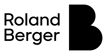 Roland Berger Logo Black 2023