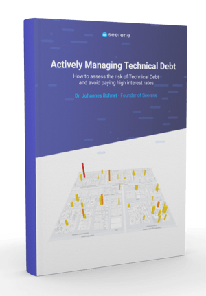 Actively Managing Technical Debt