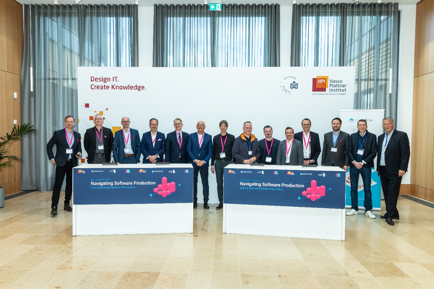 Collegium of Speakers Collegium of Speakers