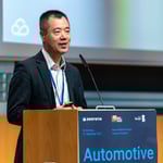 Leo Li Shiwei