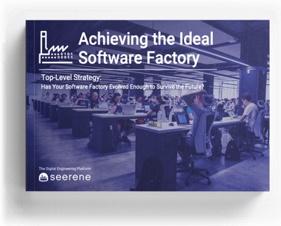 Achieving the Ideal Software Factory