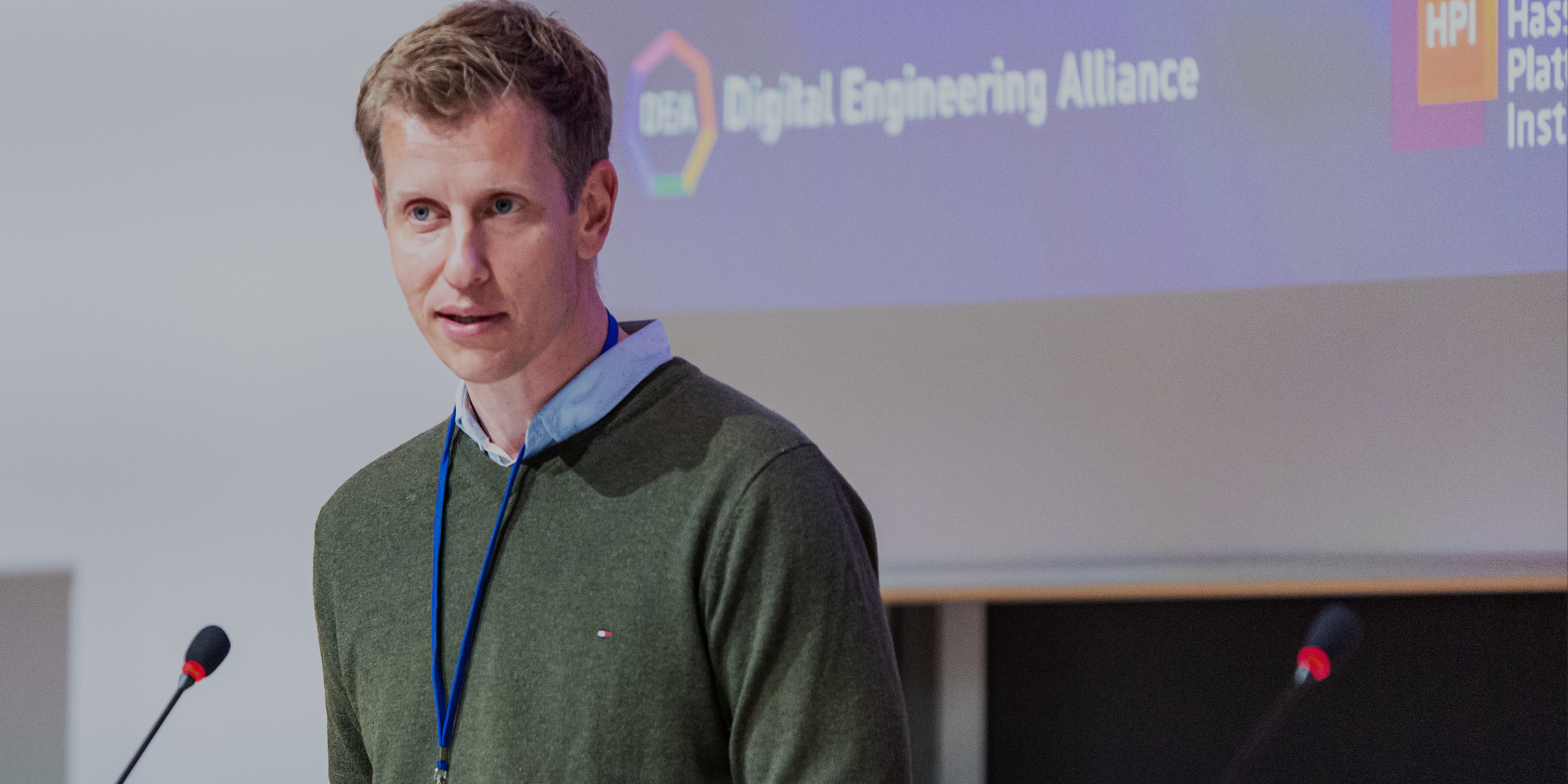 Prof. Dr. Sebastian Halecker