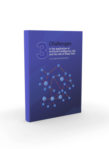 Challenges for AI - Mobile
