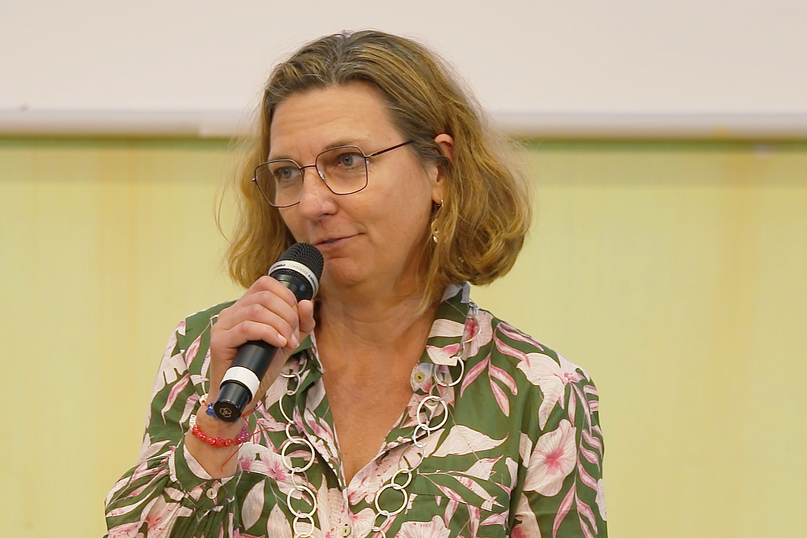 Dr. Martina Beck MaibornWolff