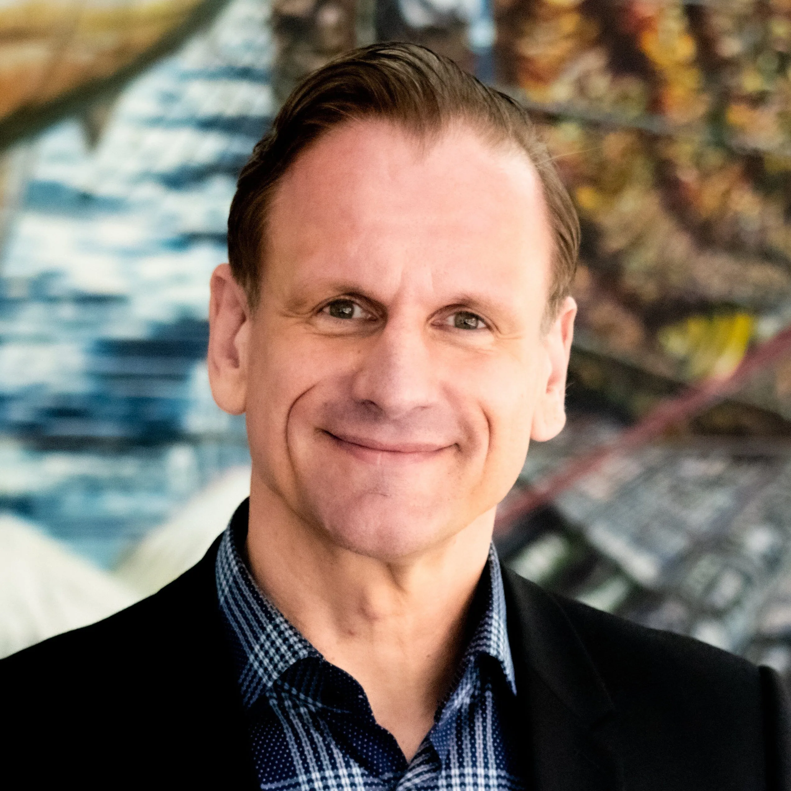 Oliver Viel