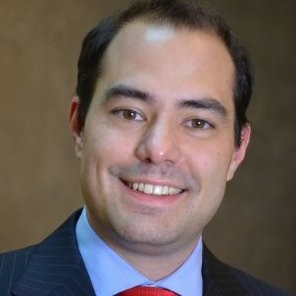 Dr. Marc Pfeiffer
