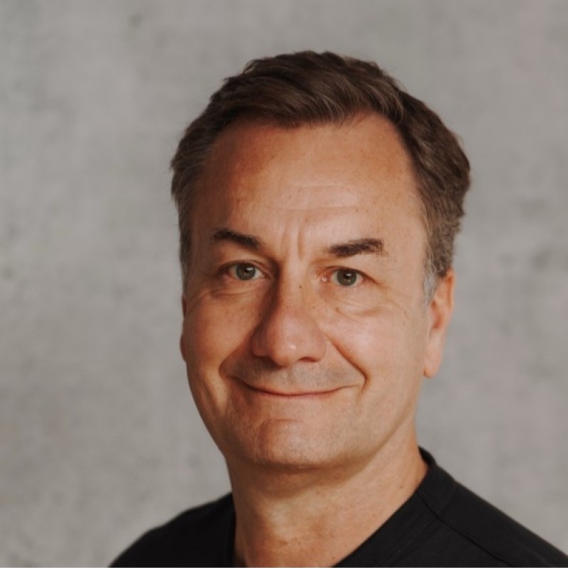 Dr. Elmar Pritsch