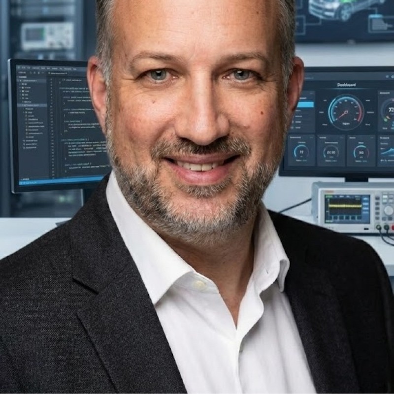 Heiko Huettel