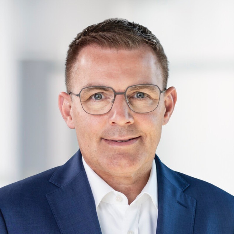 Mario Krause