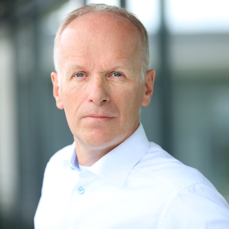 Martin Schleicher