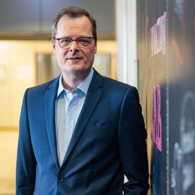Prof. Dr. Joachim Wuermeling