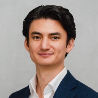 Manuel Yoon