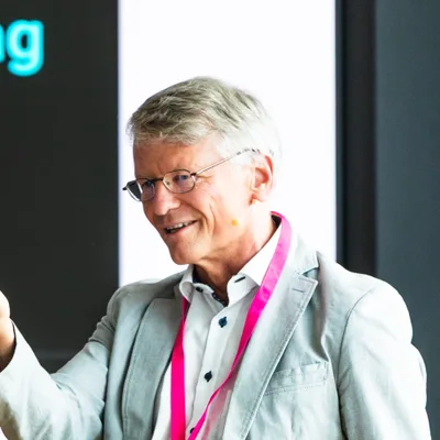 Prof. Dr. Wolfgang Pree