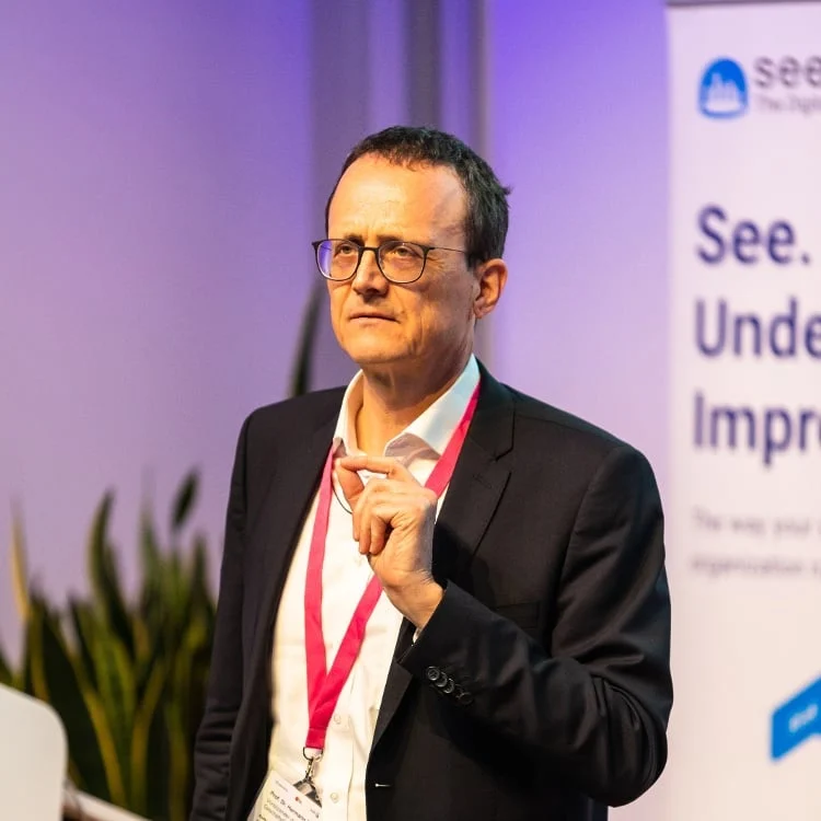 Prof. Dr. Hermann Sikora